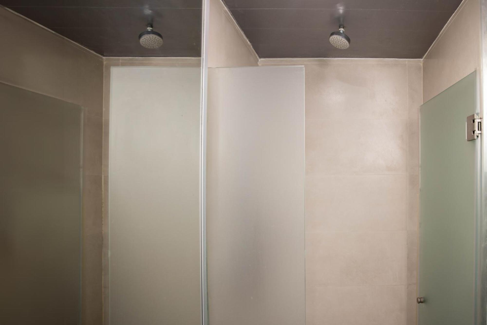 Habitación Cuádruple con baño privado