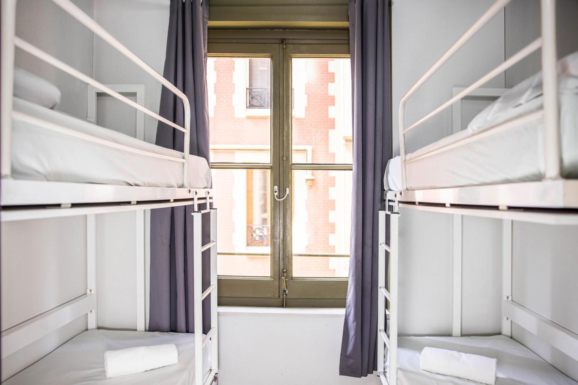 Quadruple Room Private Bathroom